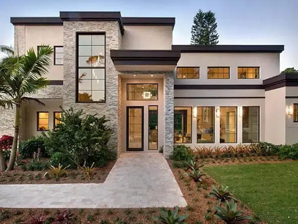 Older Homes - low-e window film application