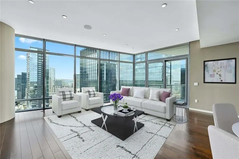 Sunrooms - low-e window film application