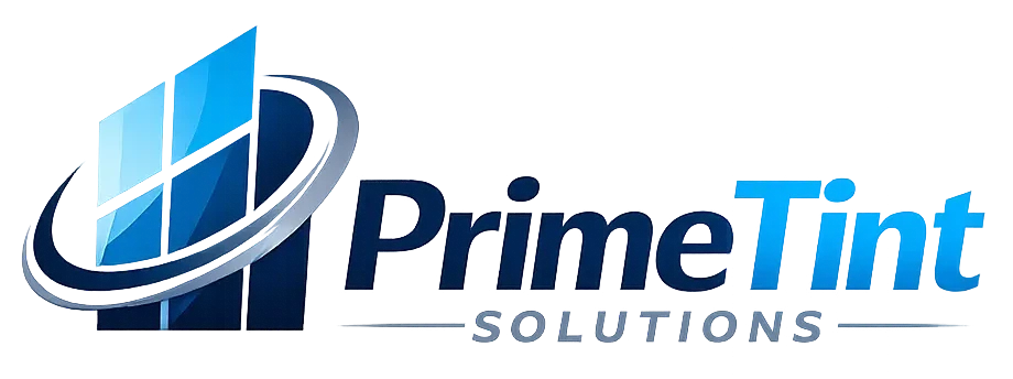 Prime Tint Solutions